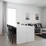 Hiisi Homes Fleminginkatu *