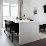 Hiisi Homes Fleminginkatu Турку