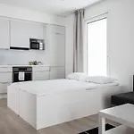 Hiisi Homes Fleminginkatu *
