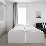 Hiisi Homes Fleminginkatu * Турку