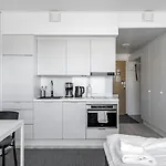Hiisi Homes Fleminginkatu Apartamento