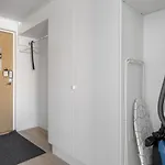 Hiisi Homes Fleminginkatu