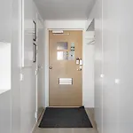 Hiisi Homes Fleminginkatu Апартаменты