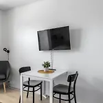 Hiisi Homes Fleminginkatu * Turku