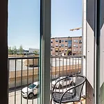 Апартаменты Hiisi Homes Fleminginkatu Турку