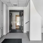 Hiisi Homes Fleminginkatu Апартаменты *