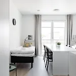 Hiisi Homes Fleminginkatu Турку
