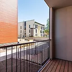 Hiisi Homes Fleminginkatu Апартаменты Турку