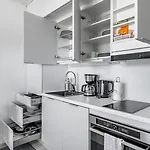 Hiisi Homes Fleminginkatu *