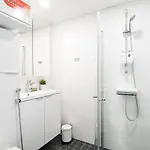 Hiisi Homes Fleminginkatu Апартаменты *