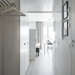Hiisi Homes Fleminginkatu *