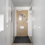 Апартаменты Hiisi Homes Fleminginkatu *