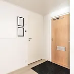Hiisi Homes Fleminginkatu Апартаменты Турку