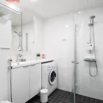 Hiisi Homes Fleminginkatu * Τούρκου