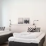Apartamento Hiisi Homes Fleminginkatu Turku