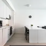 Апартаменты Hiisi Homes Fleminginkatu Турку