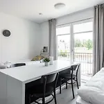 Апартаменты Hiisi Homes Fleminginkatu