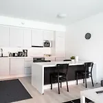 Hiisi Homes Fleminginkatu * Турку
