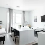Hiisi Homes Fleminginkatu * Турку