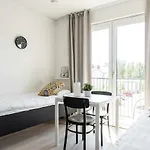 Hiisi Homes Fleminginkatu * Turku