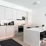 Hiisi Homes Fleminginkatu *