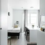 Hiisi Homes Fleminginkatu Апартаменты Турку