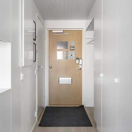 Hiisi Homes Fleminginkatu Lägenhet