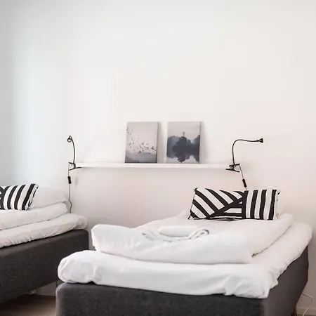 Hiisi Homes Fleminginkatu