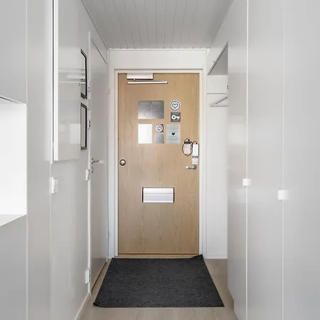 דירה Hiisi Homes Fleminginkatu *