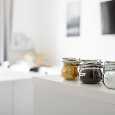 Hiisi Homes Fleminginkatu * Åbo