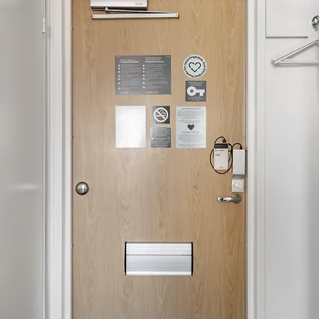 Hiisi Homes Fleminginkatu Åbo