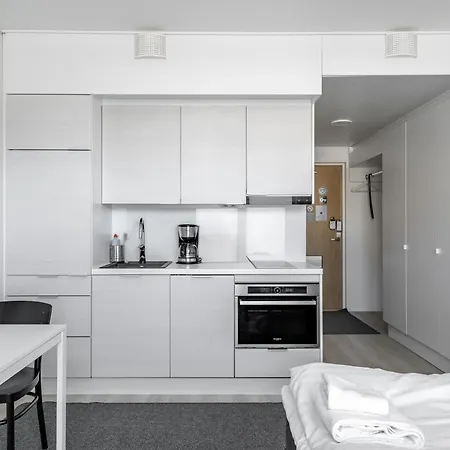Hiisi Homes Fleminginkatu Τούρκου