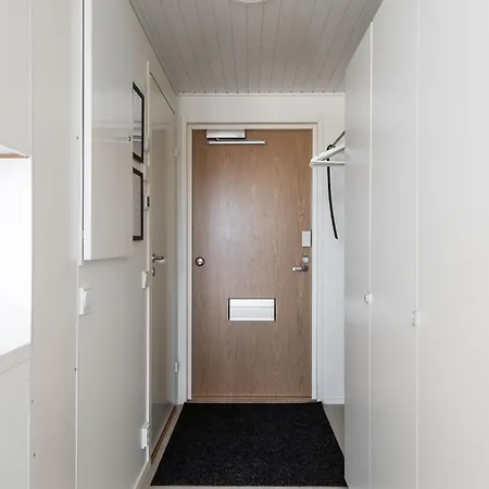 Hiisi Homes Fleminginkatu *