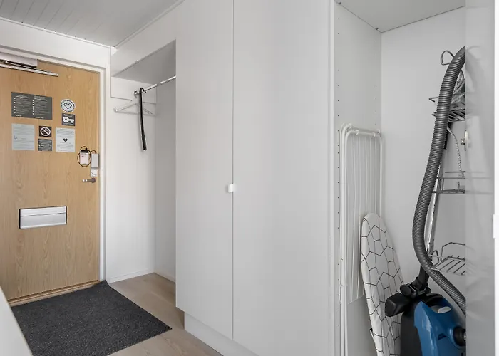 Hiisi Homes Fleminginkatu