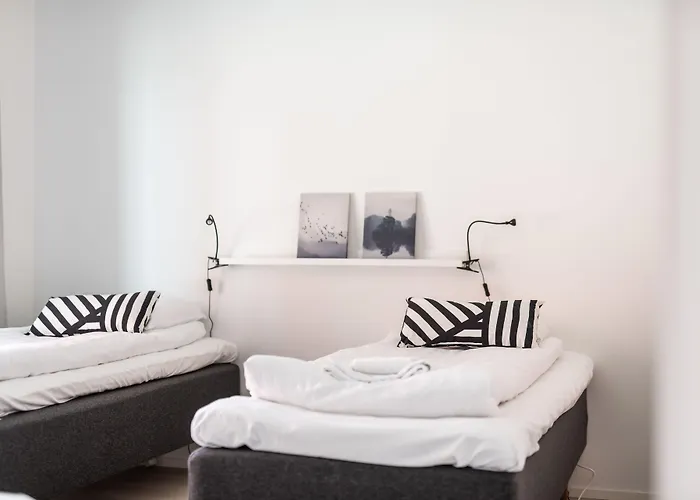 Hiisi Homes Fleminginkatu