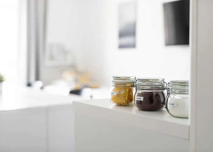 Hiisi Homes Fleminginkatu * Åbo